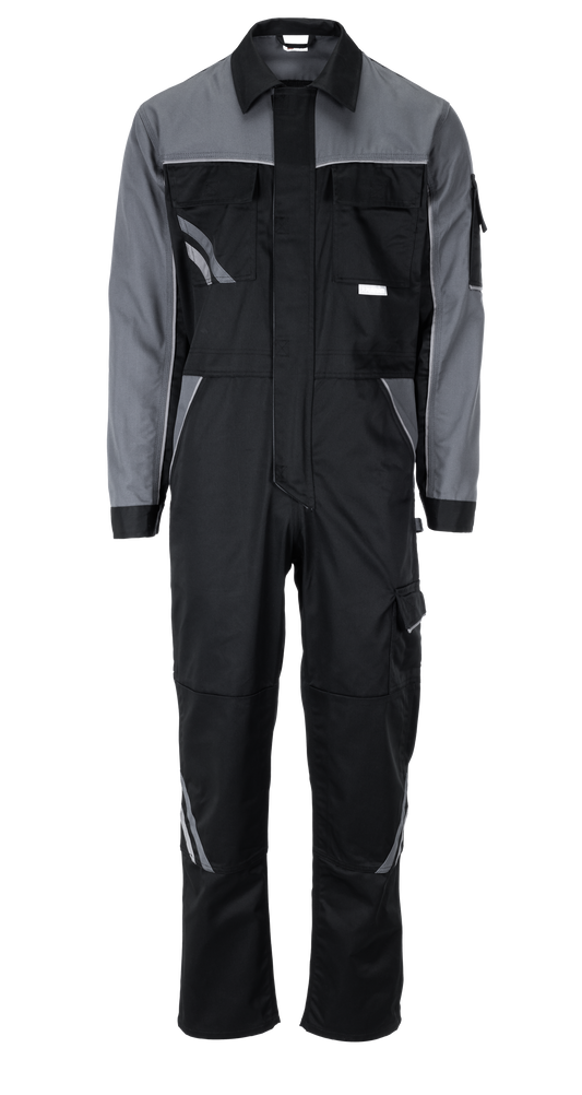 Rallyekombi Highline