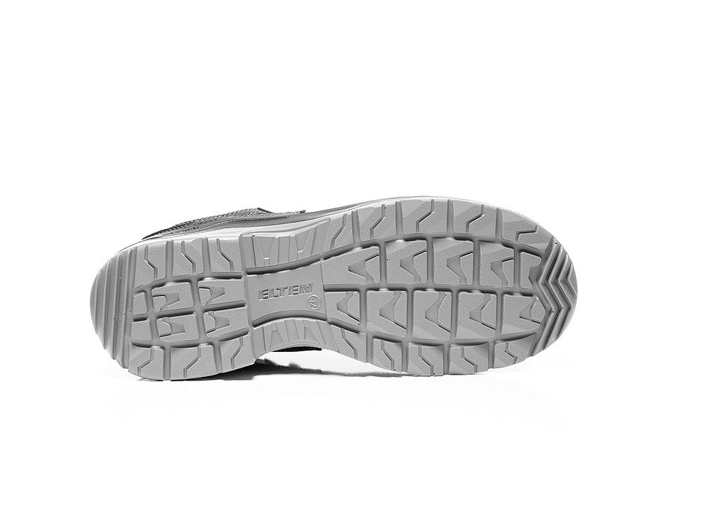 Sicherheitshalbschuh Len ESD S3S