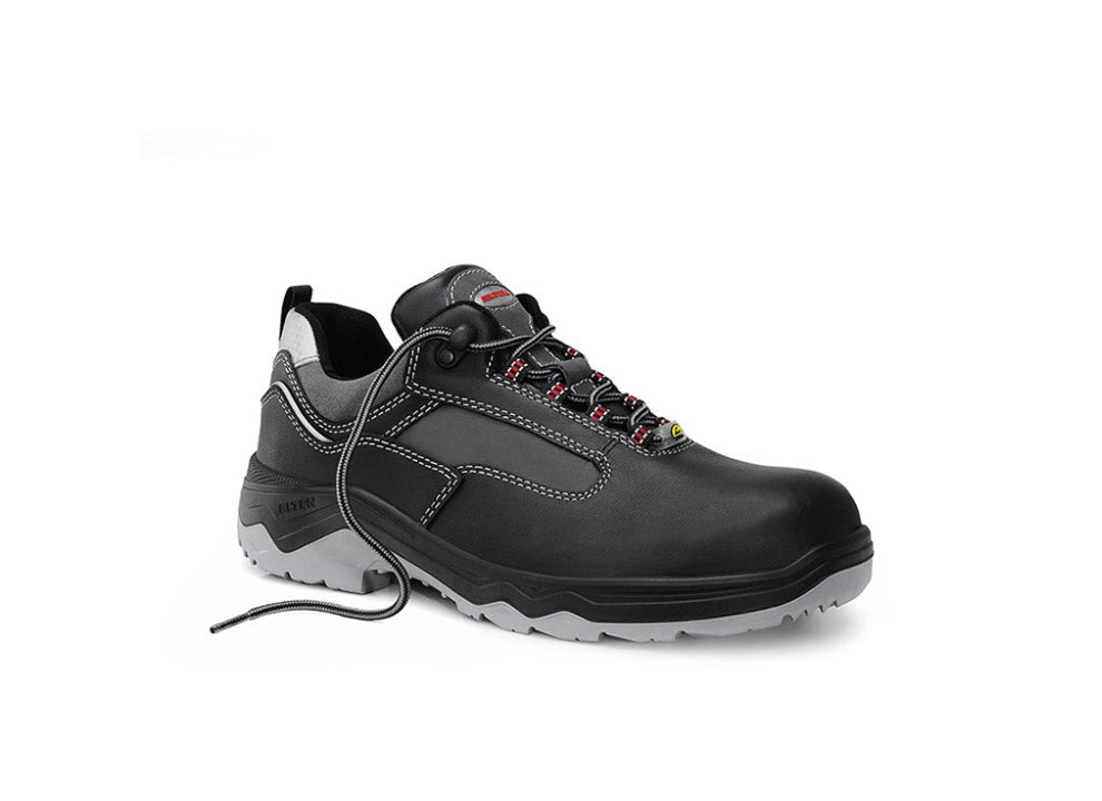 Sicherheitshalbschuh Len ESD S3S