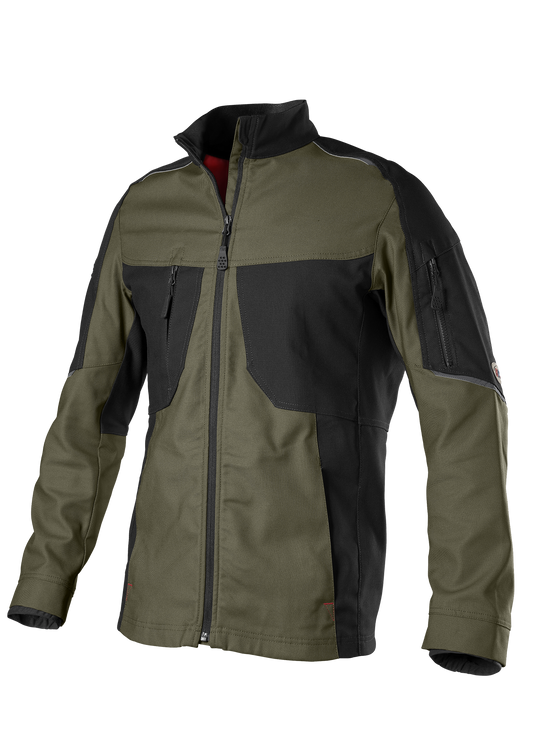 BP® Robuste Arbeitsjacke