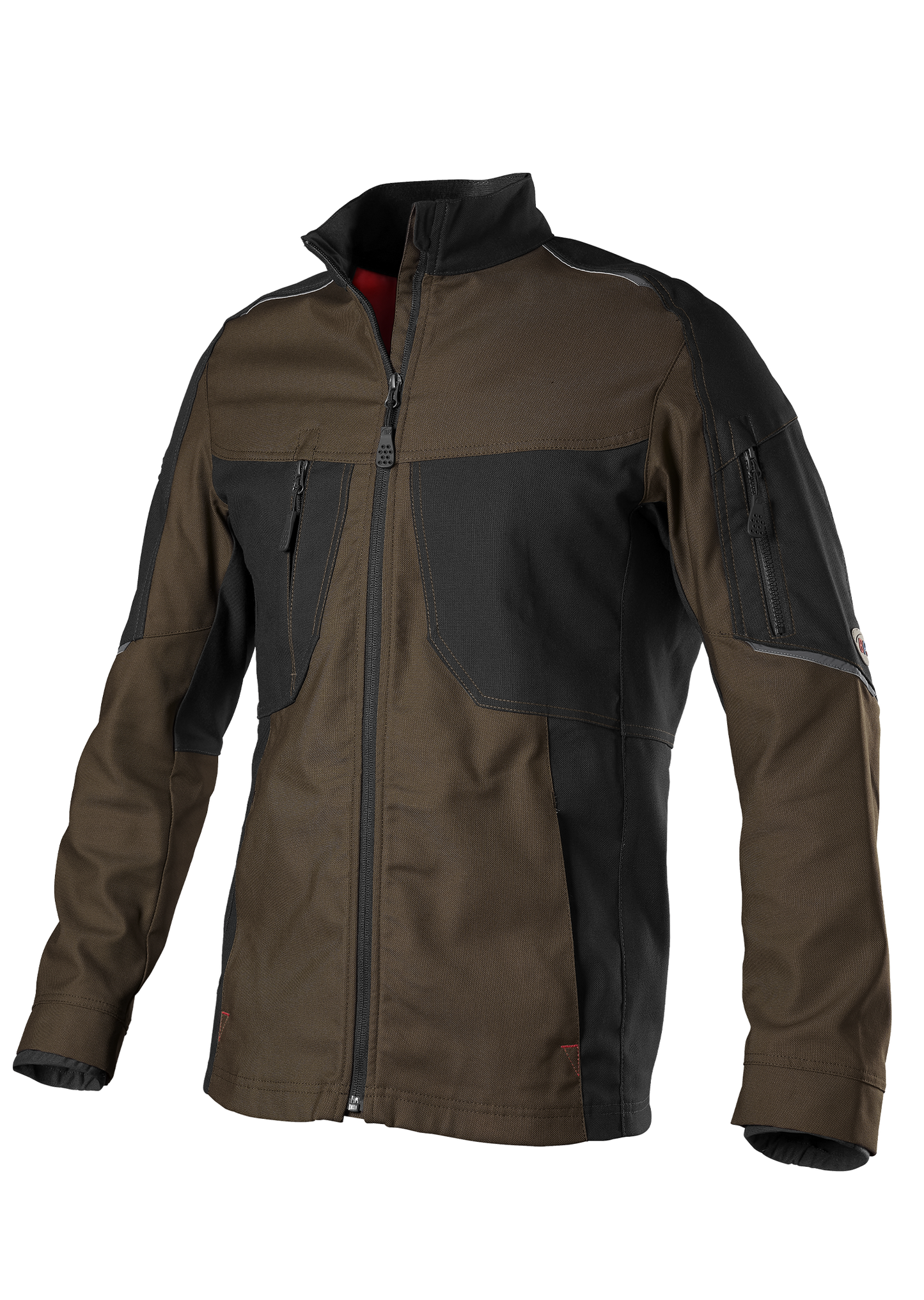 BP® Robuste Arbeitsjacke