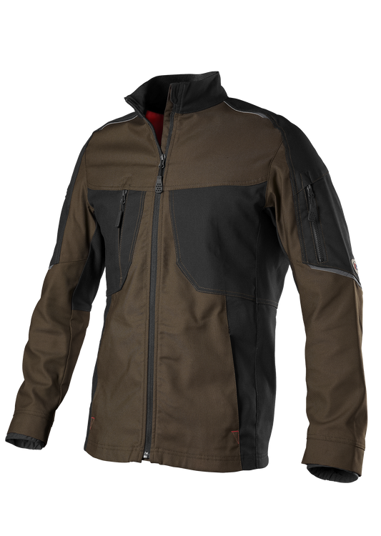 BP® Robuste Arbeitsjacke