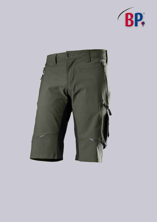 BP® Superstretch-Shorts