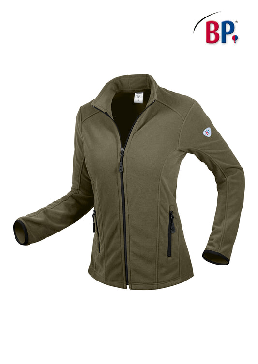 BP® Fleecejacke für Damen