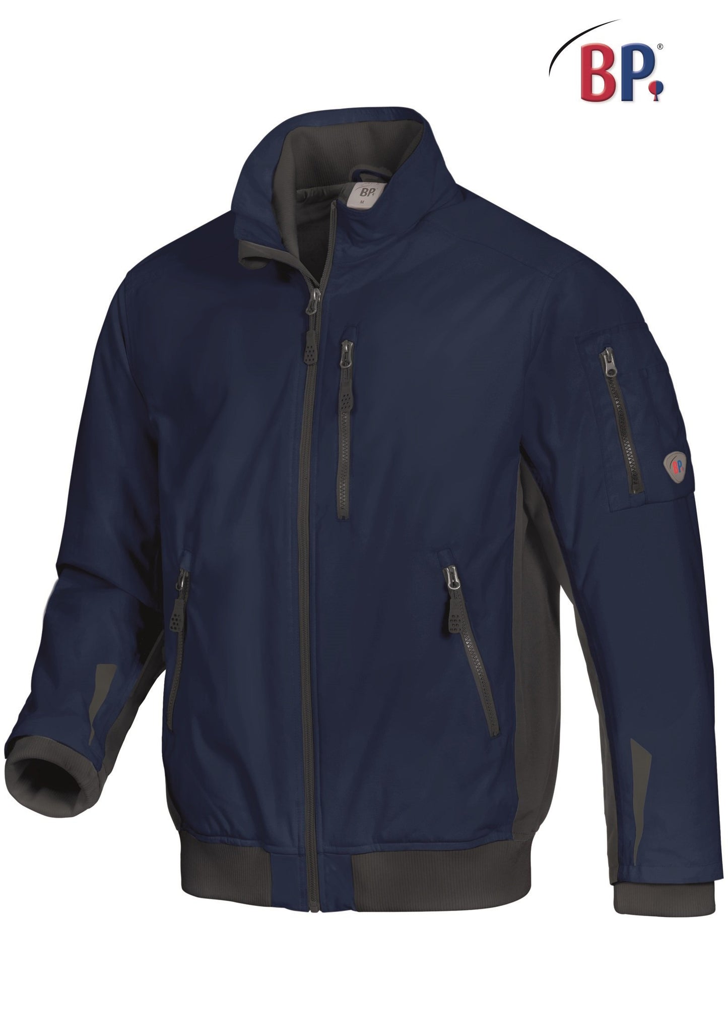 BP® Pilotjacke