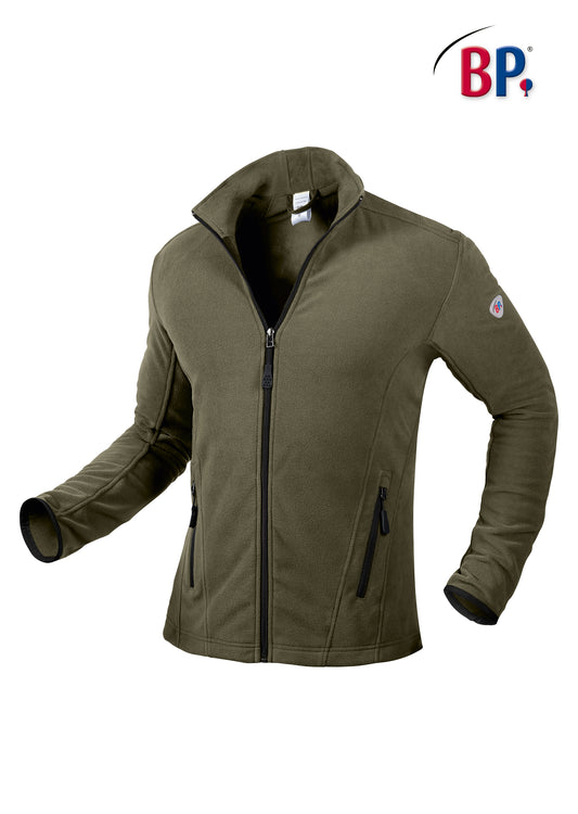 BP® Fleecejacke
