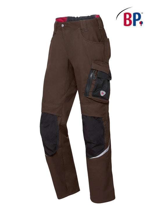 BP® Arbeitshose mit Kniepolstertaschen