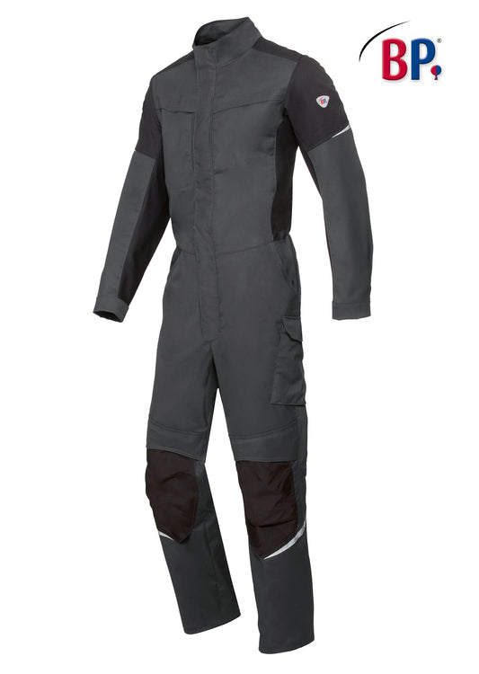 BP® Overall mit Kniepolstertaschen