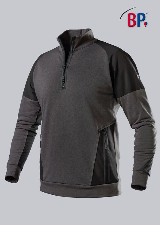 BP® Sweatshirt-Troyer