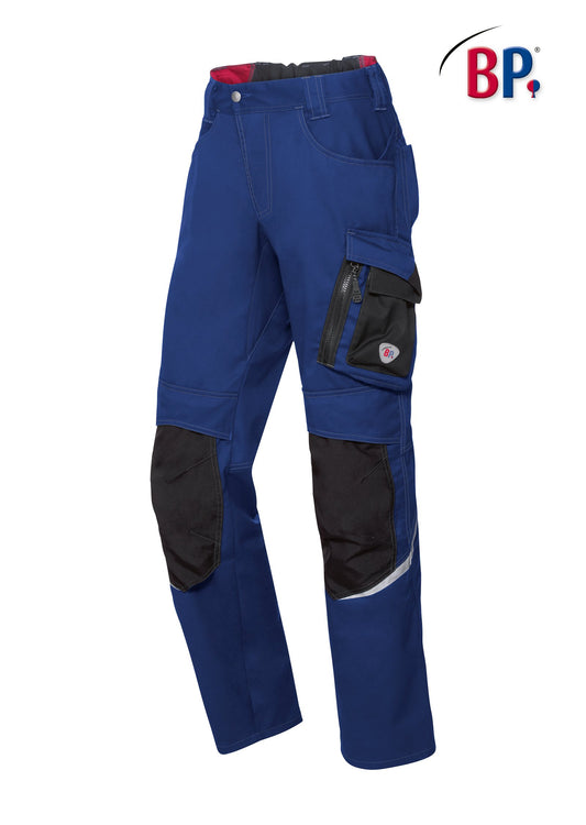 BP® Arbeitshose mit Kniepolstertaschen