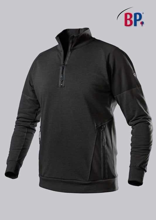 BP® Sweatshirt-Troyer
