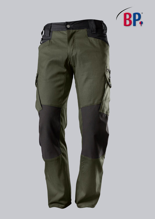 BP® Leichte Stretch-Arbeitshose