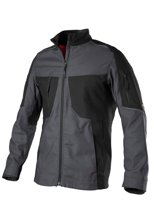 BP® Robuste Arbeitsjacke