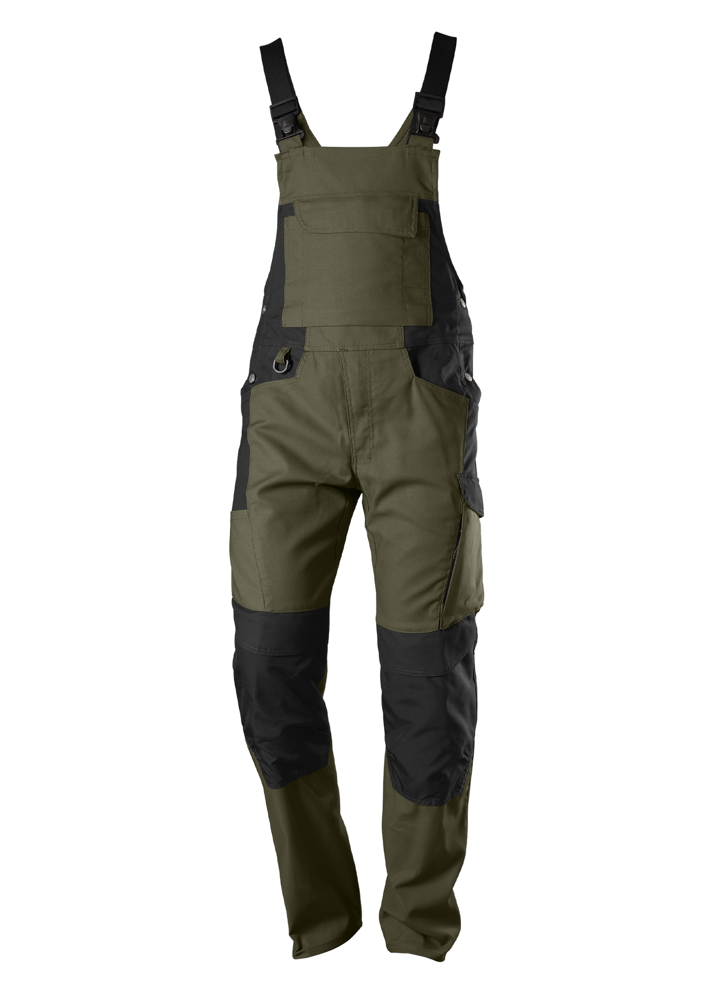 BP® Robuste Latzhose