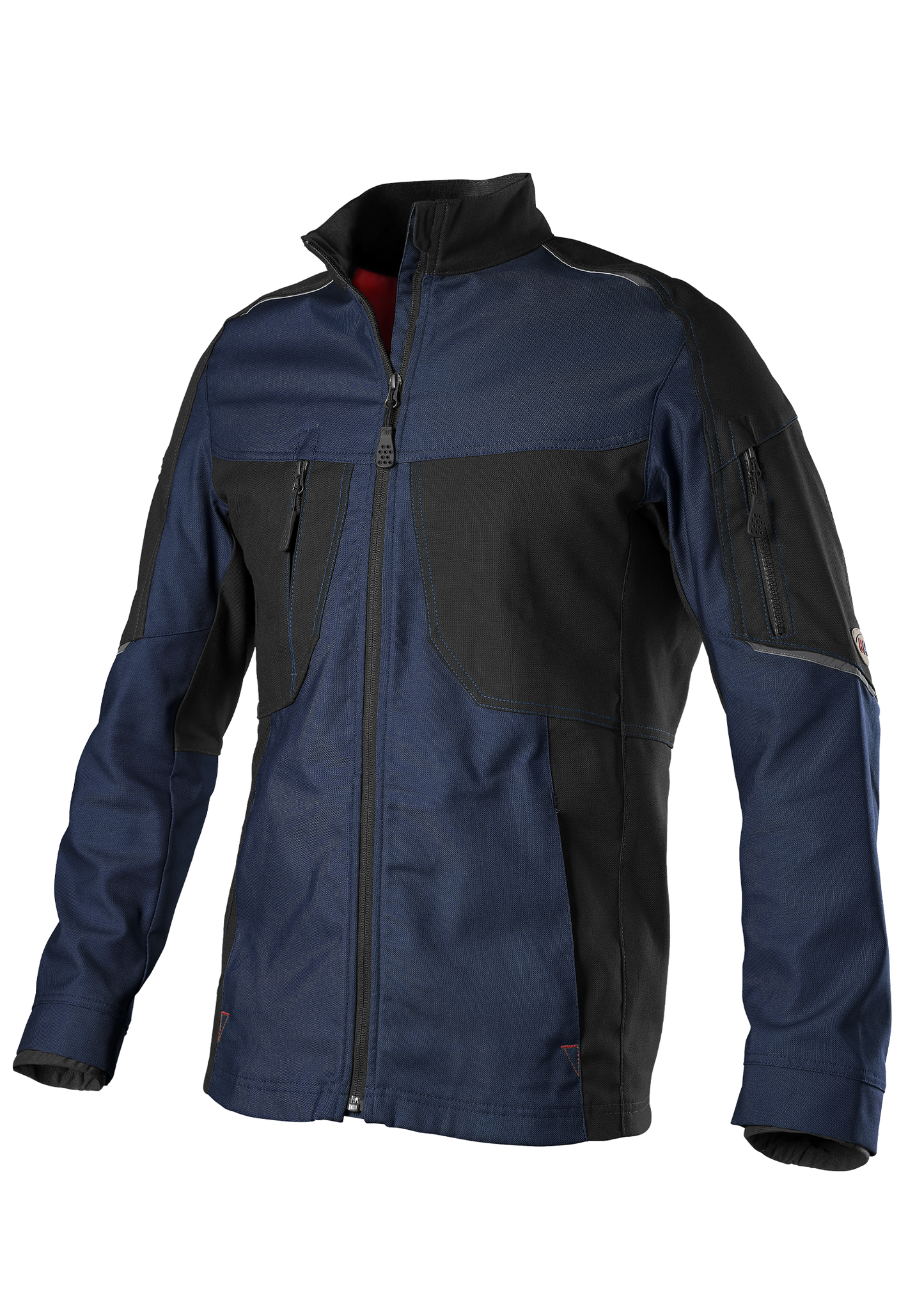 BP® Robuste Arbeitsjacke