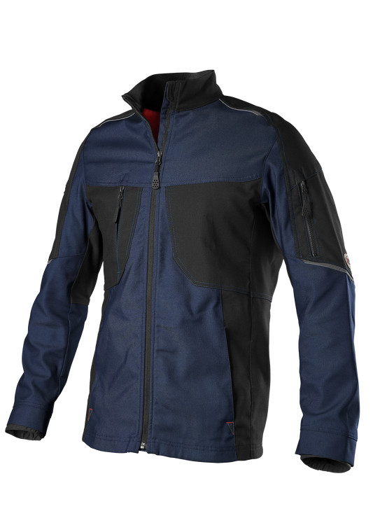 BP® Robuste Arbeitsjacke