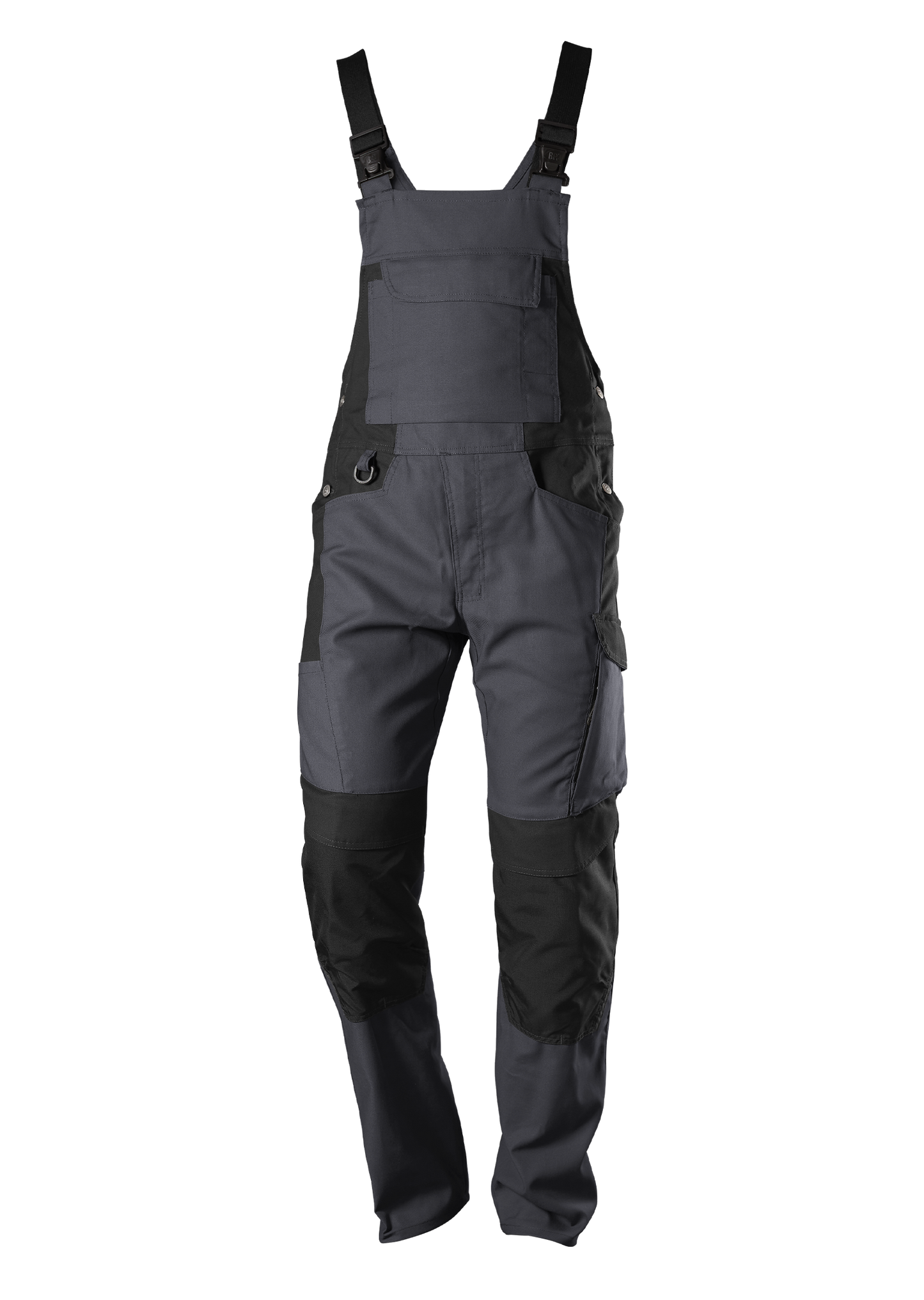 BP® Robuste Latzhose