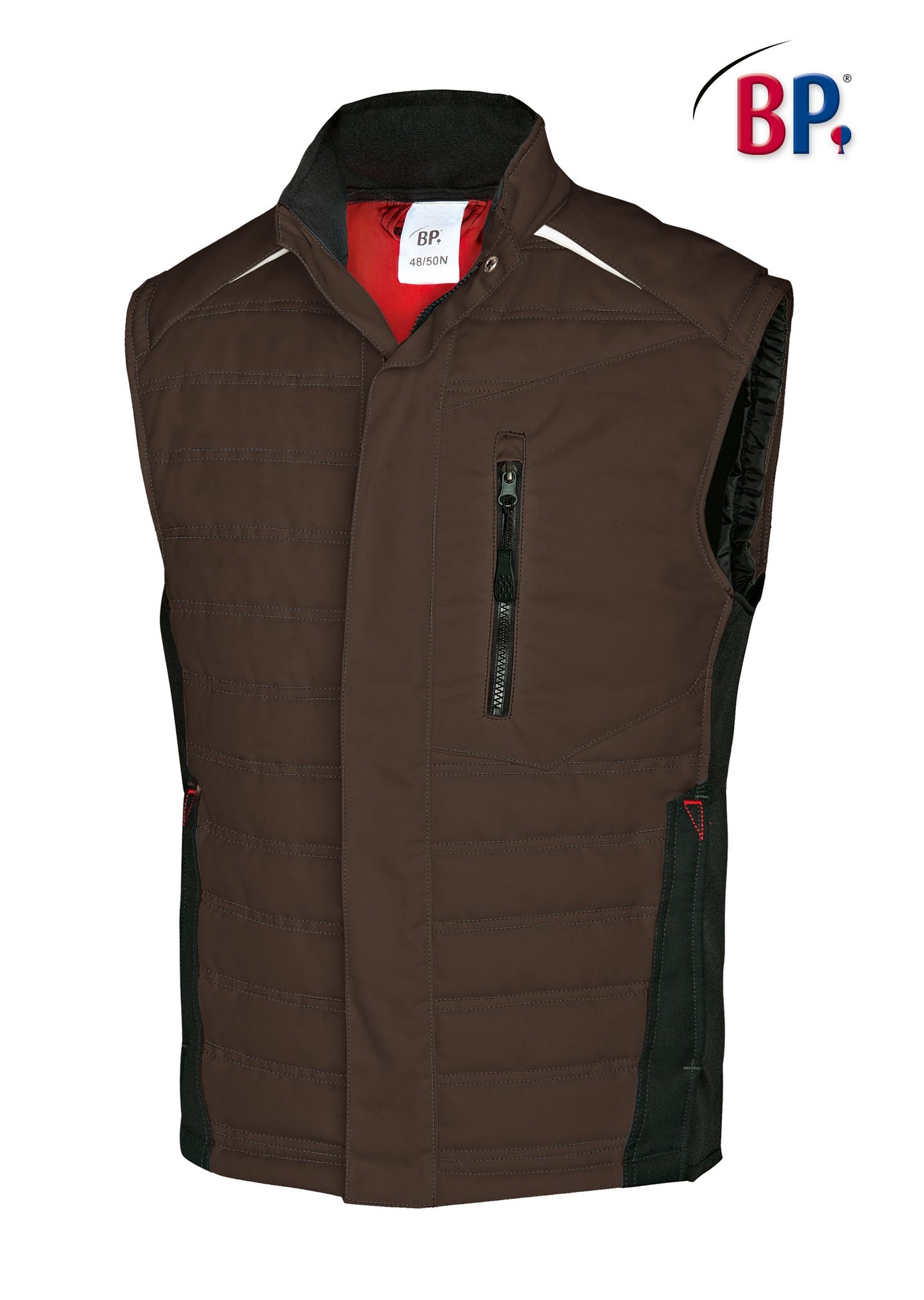 BP® Thermoweste