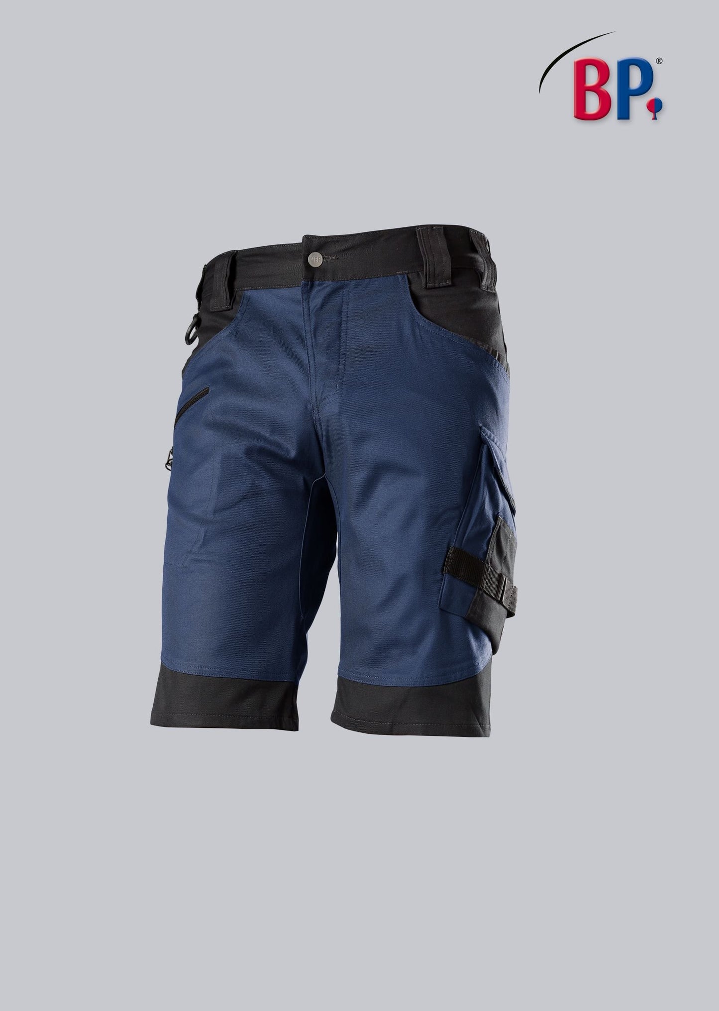 BP® Leichte Stretch-Shorts