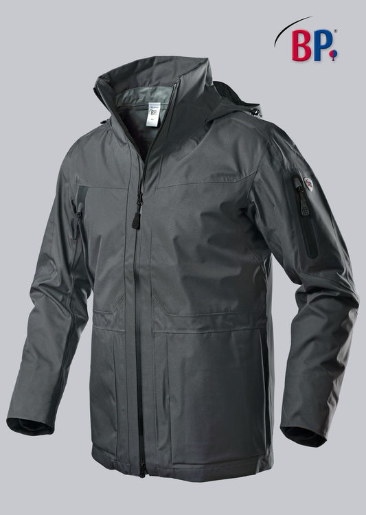 BP® Wetterschutzjacke
