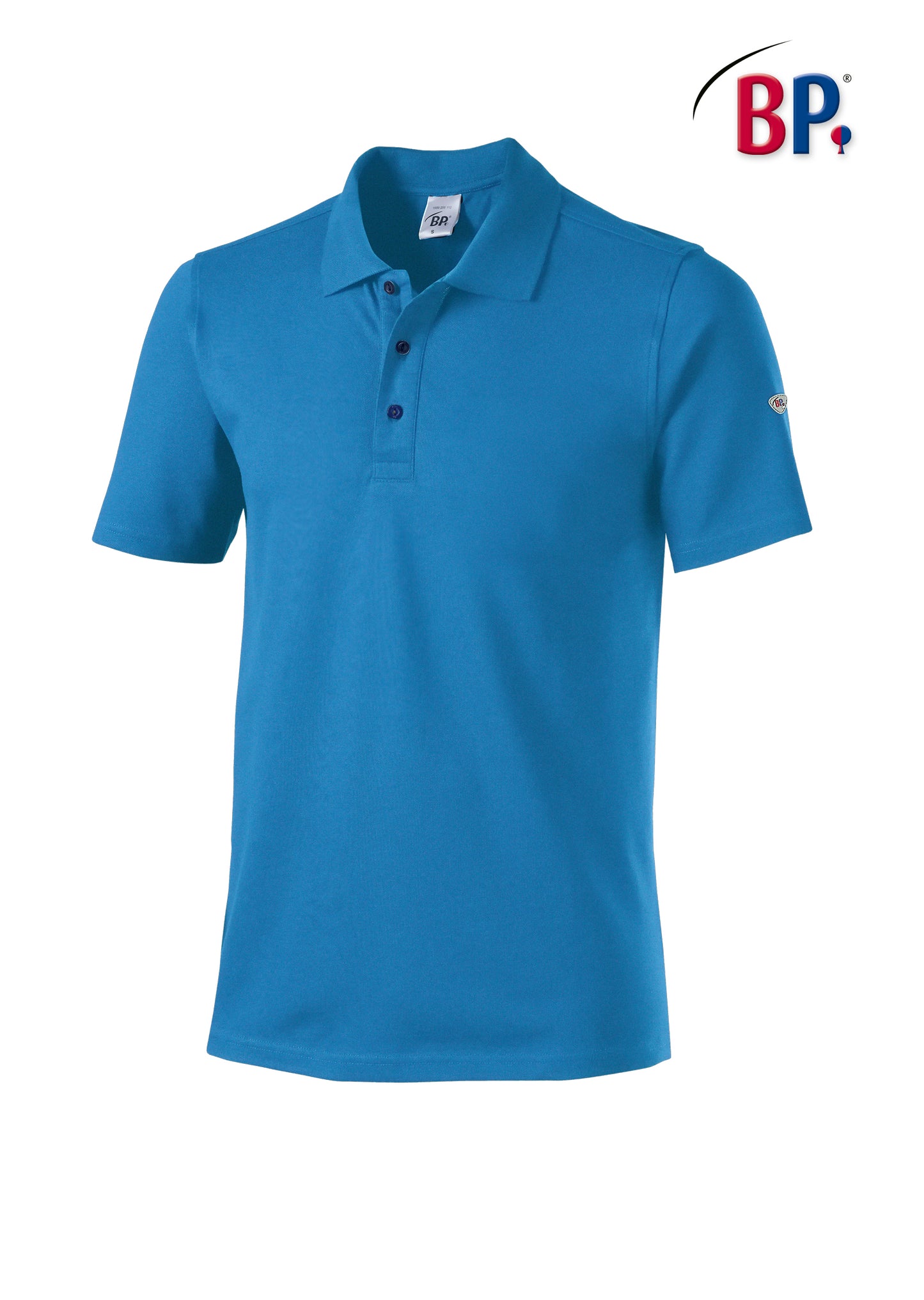 BP® Poloshirt für Sie & Ihn