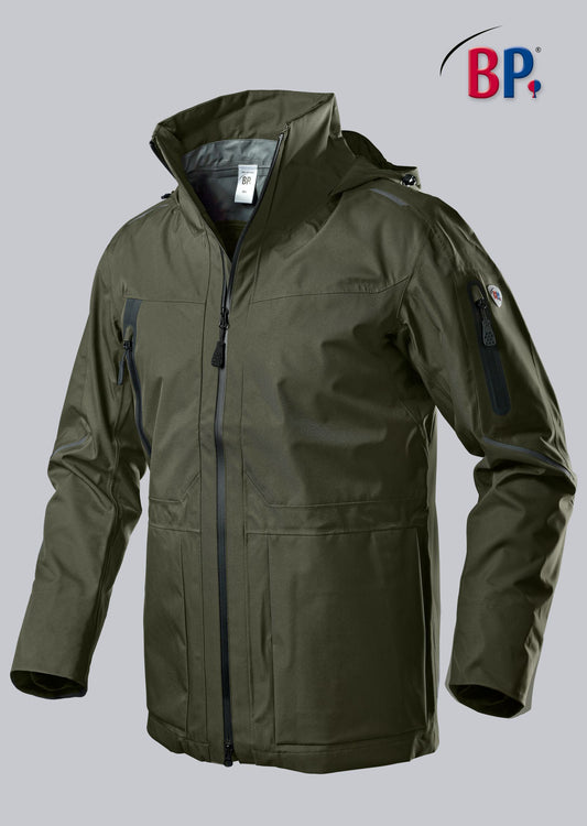 BP® Wetterschutzjacke