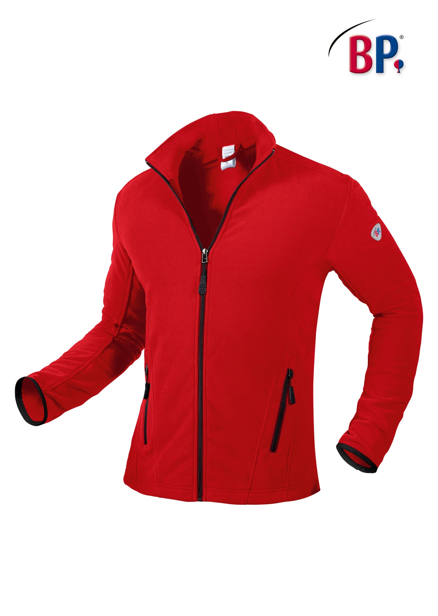 BP® Fleecejacke