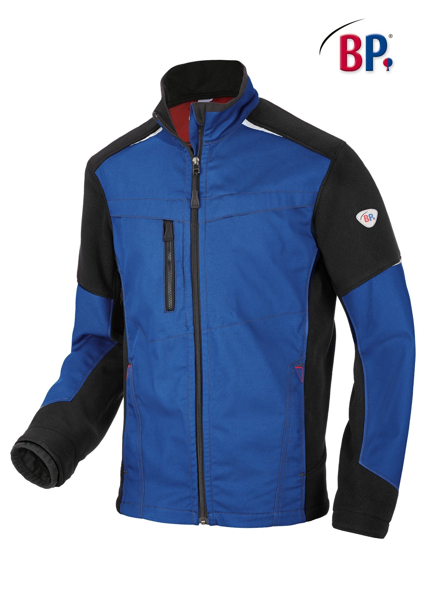 BP® Hybrid-Arbeitsjacke