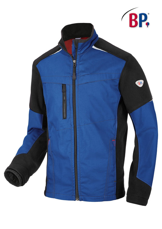 BP® Hybrid-Arbeitsjacke