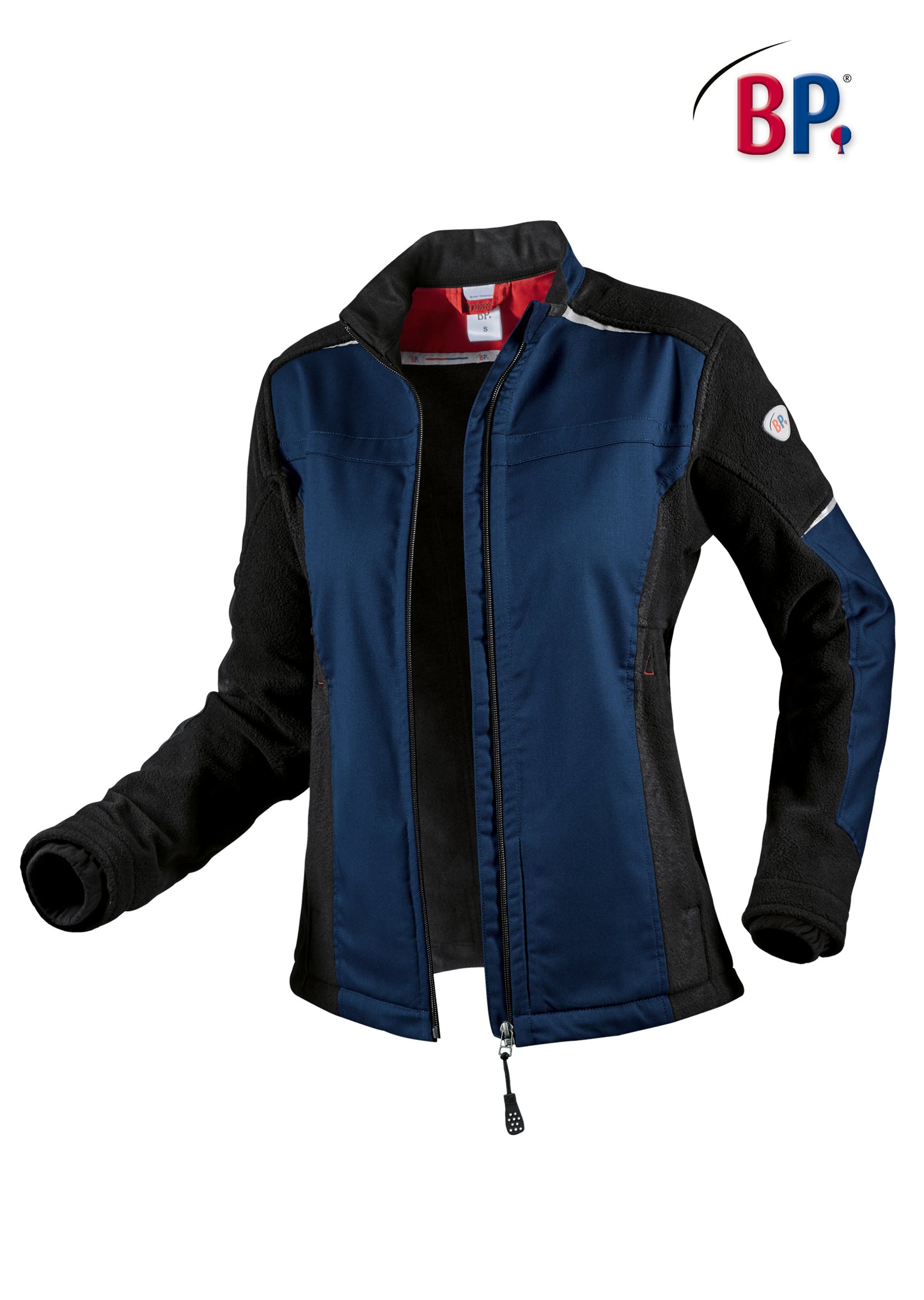 BP® Hybrid-Arbeitsjacke für Damen