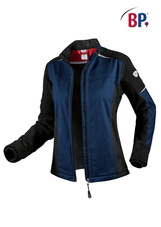 BP® Hybrid-Arbeitsjacke für Damen