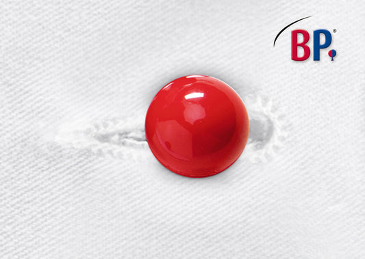 BP® Kugelknöpfe