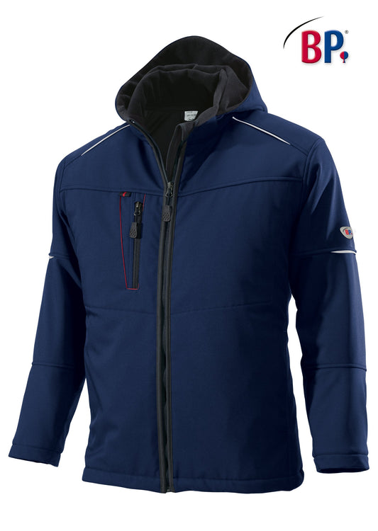 BP® Winter-Softshelljacke