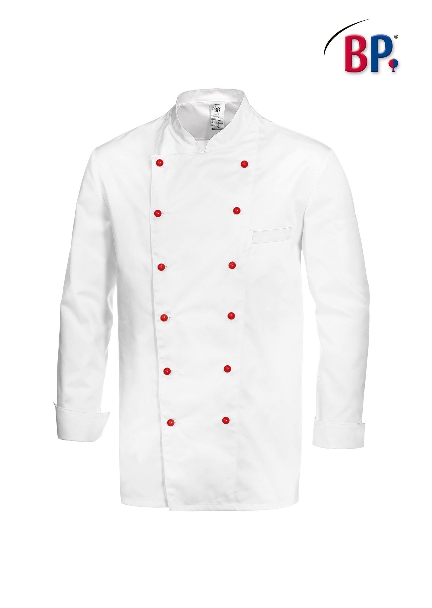 BP® Kochjacke