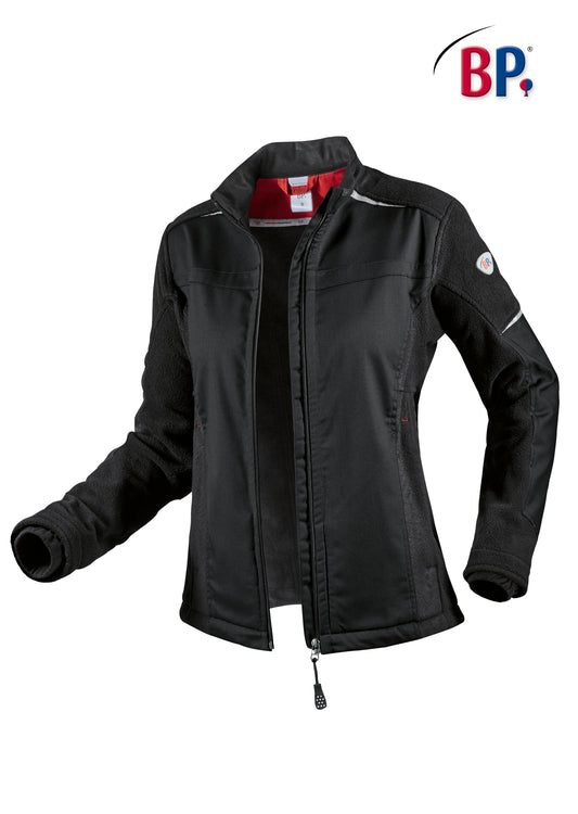 BP® Hybrid-Arbeitsjacke für Damen