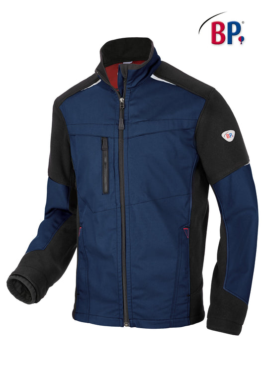 BP® Hybrid-Arbeitsjacke