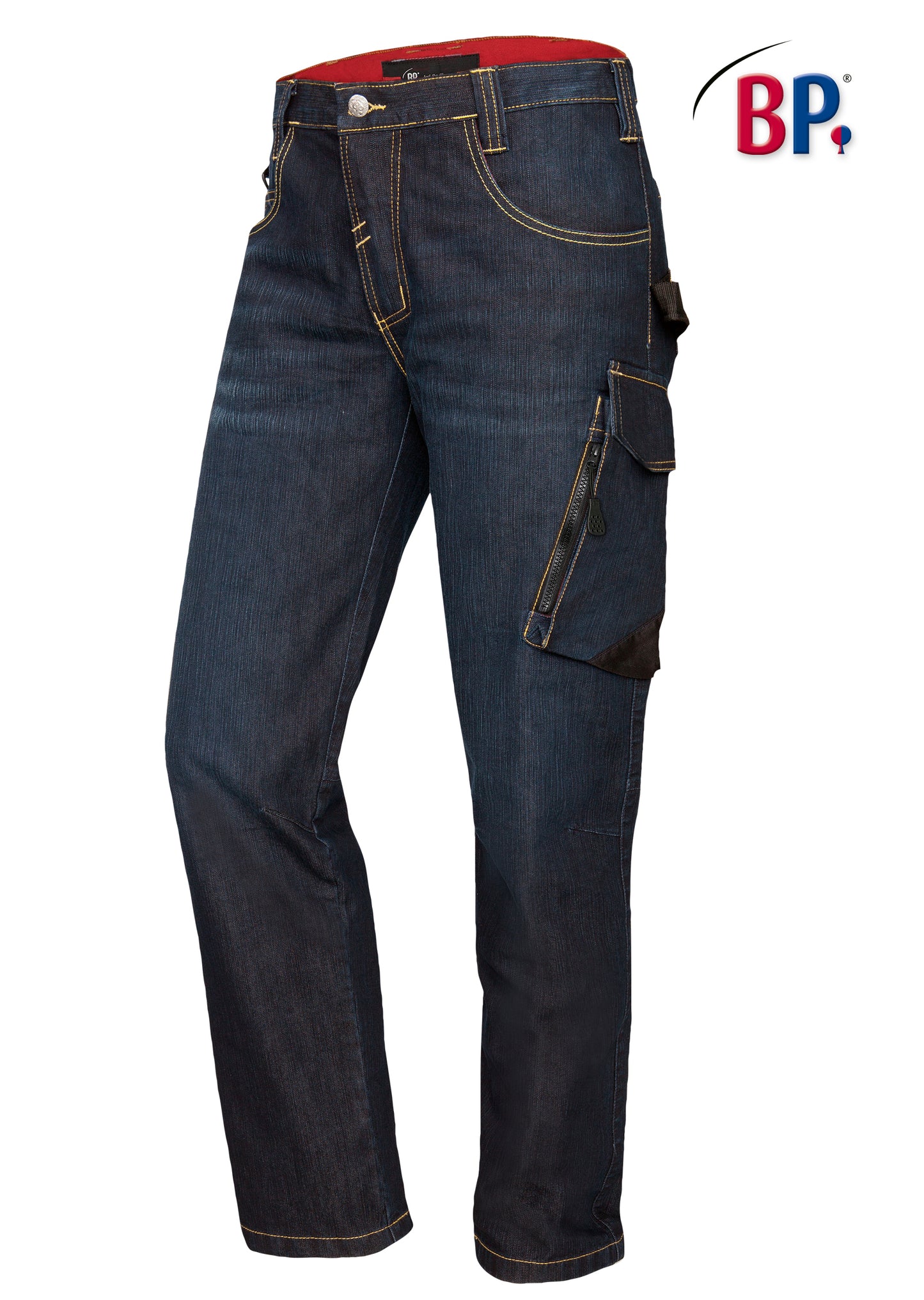 BP® Worker-Jeans