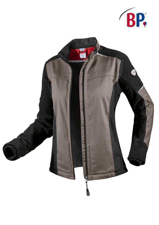 BP® Hybrid-Arbeitsjacke für Damen