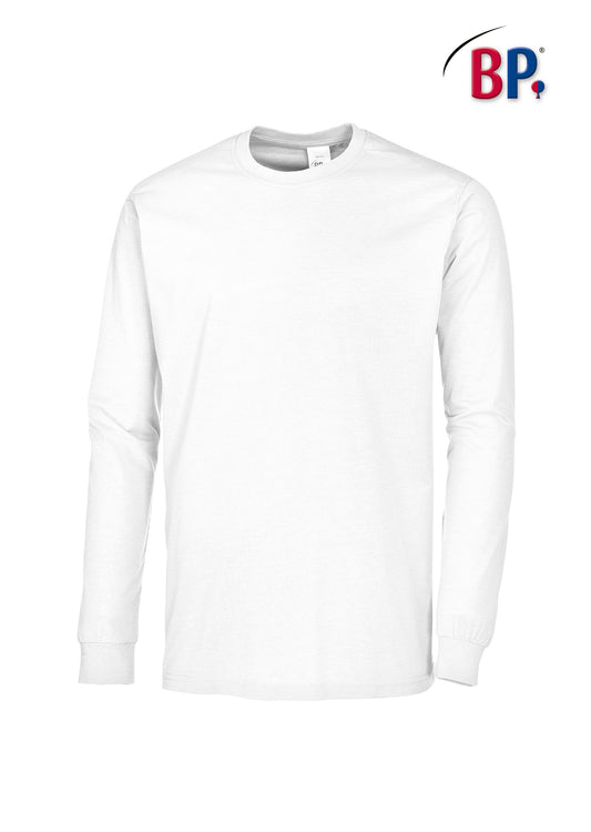 BP® Langarmshirt für Sie & Ihn