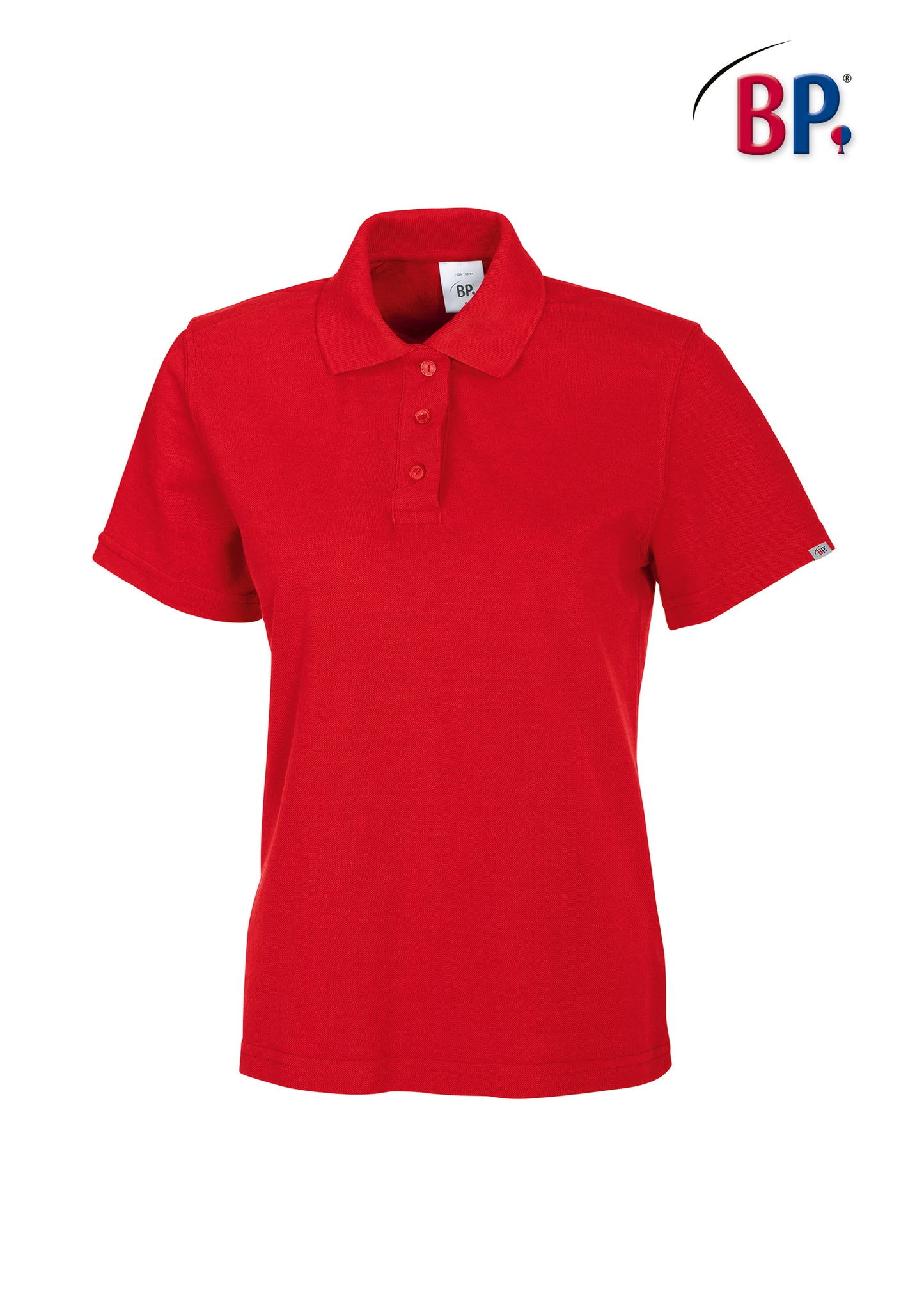 BP® Damen-Poloshirt