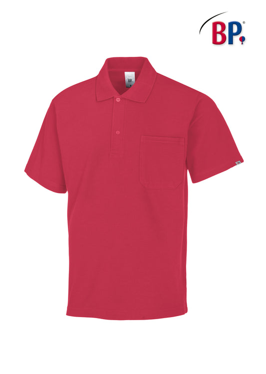 BP® Poloshirt für Sie & Ihn