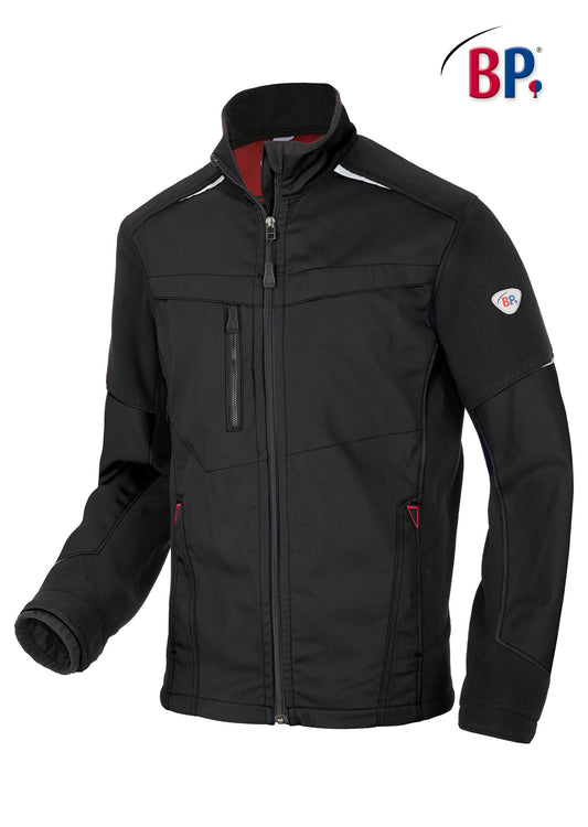 BP® Hybrid-Arbeitsjacke