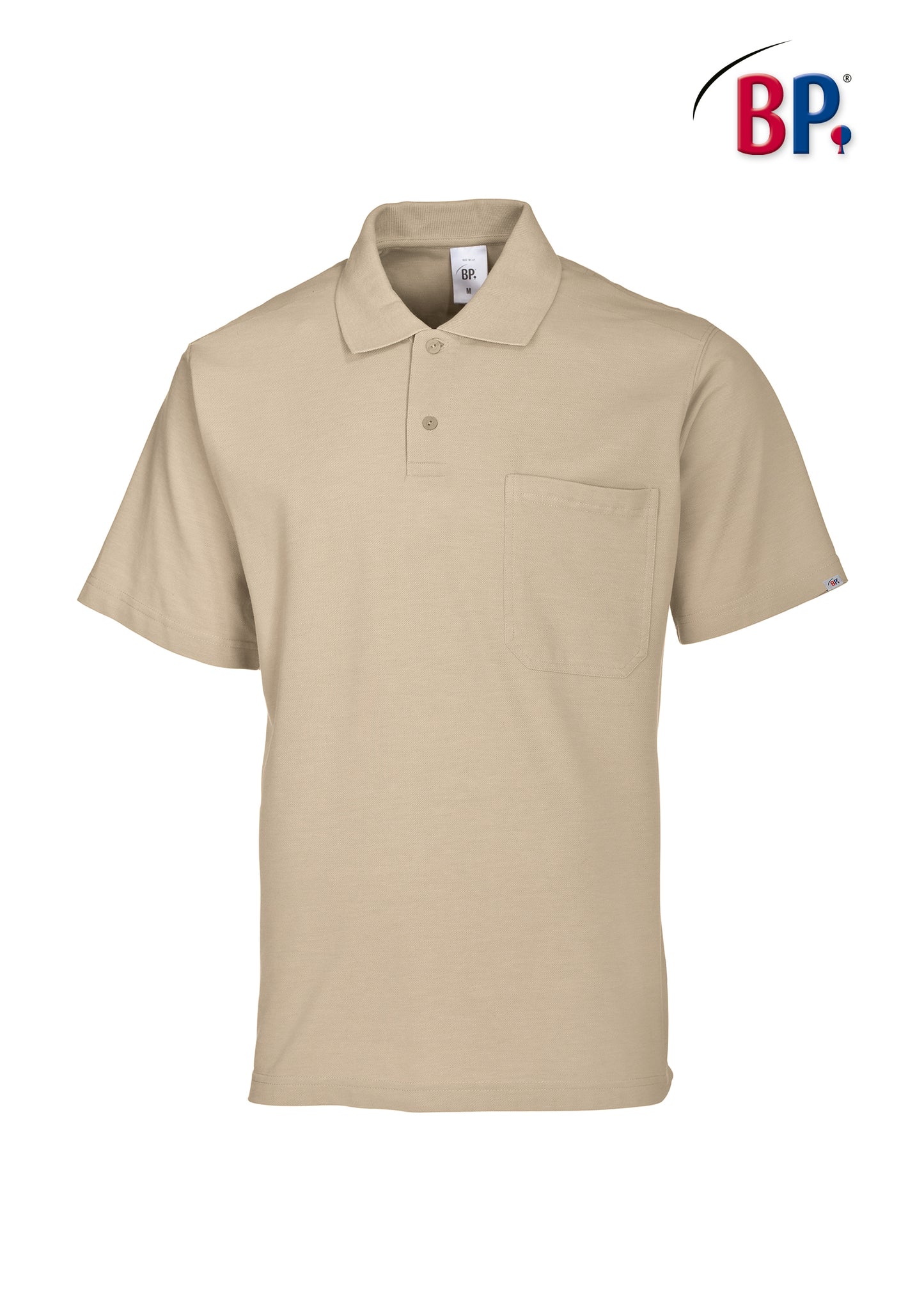 BP® Poloshirt für Sie & Ihn