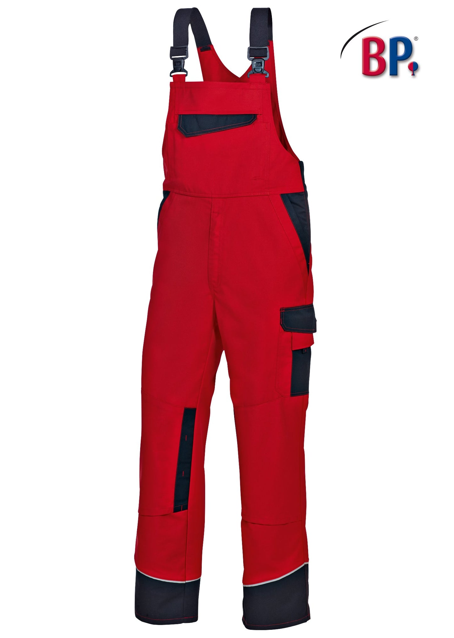 BP® Latzhose