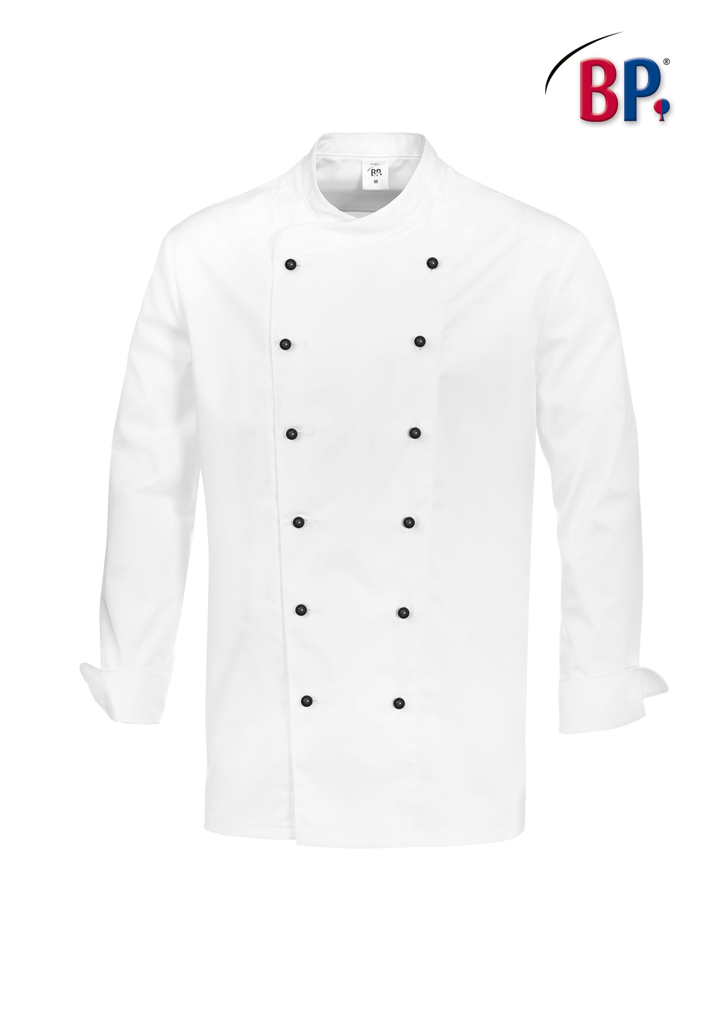 BP® Kochjacke mit lose beigelegter Brusttasche