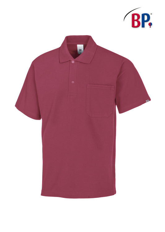 BP® Poloshirt für Sie & Ihn