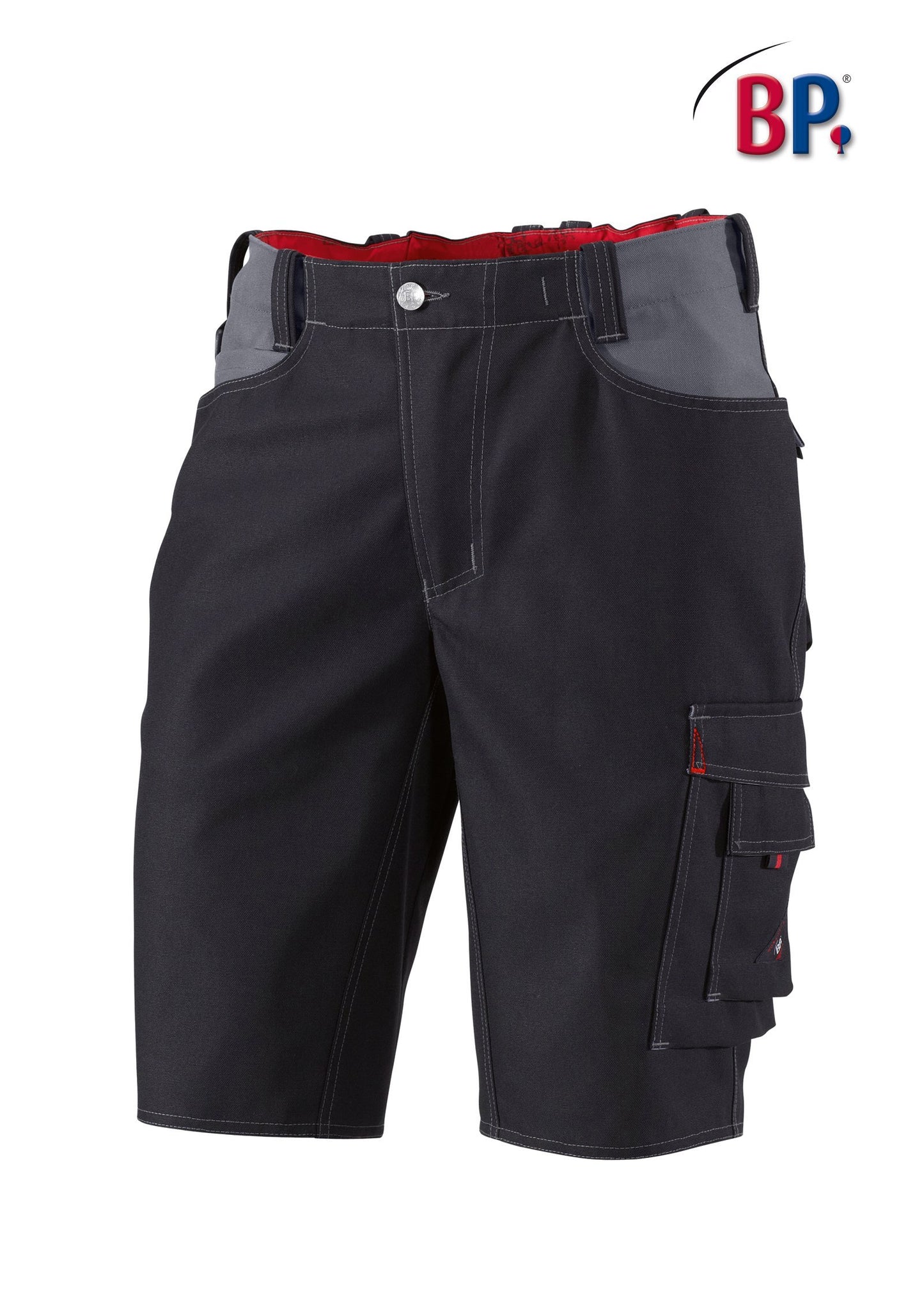 BP® Shorts