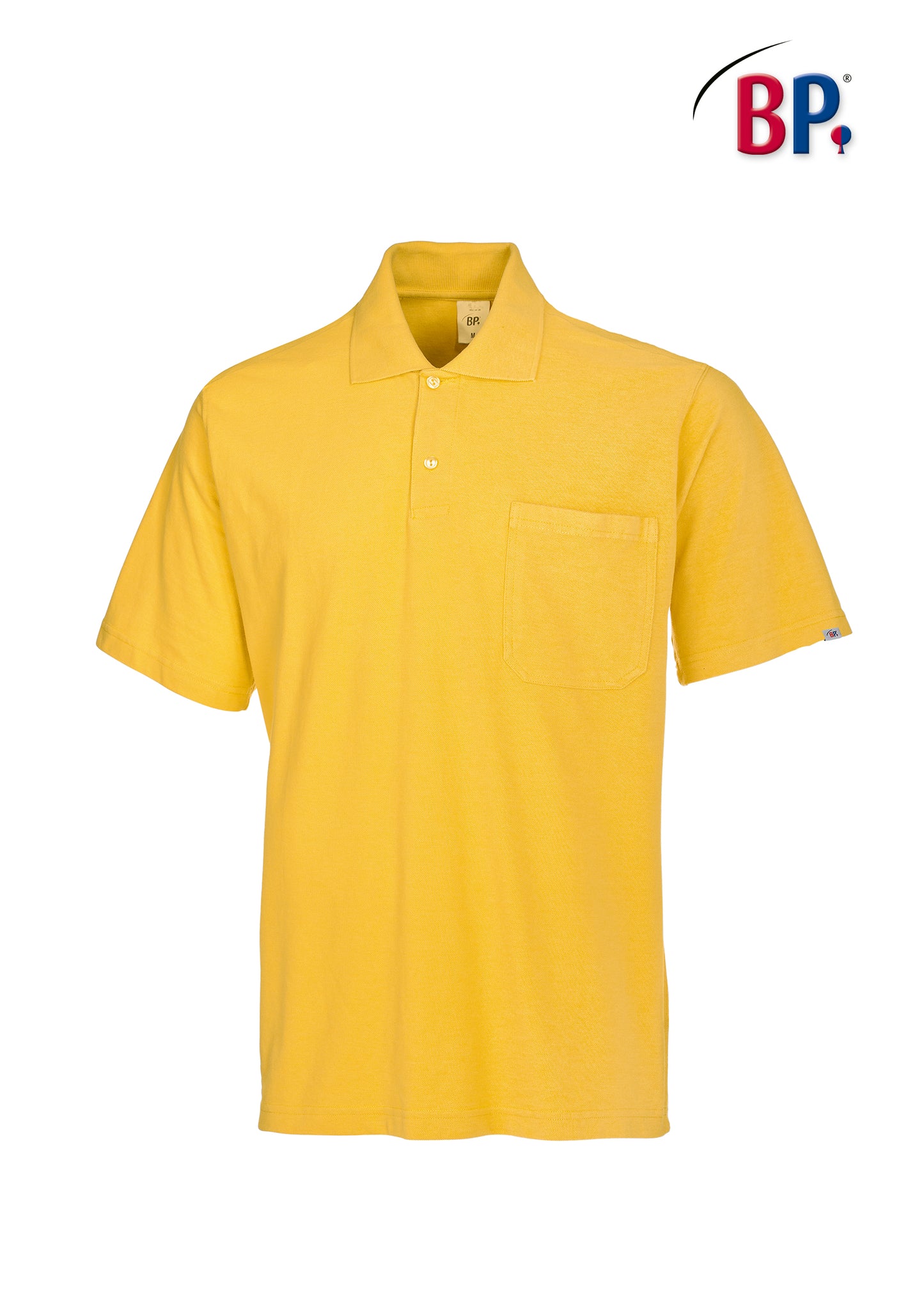 BP® Poloshirt für Sie & Ihn
