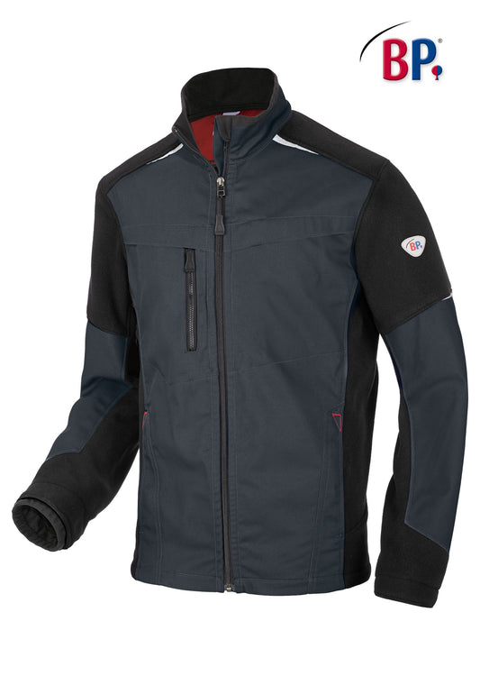 BP® Hybrid-Arbeitsjacke