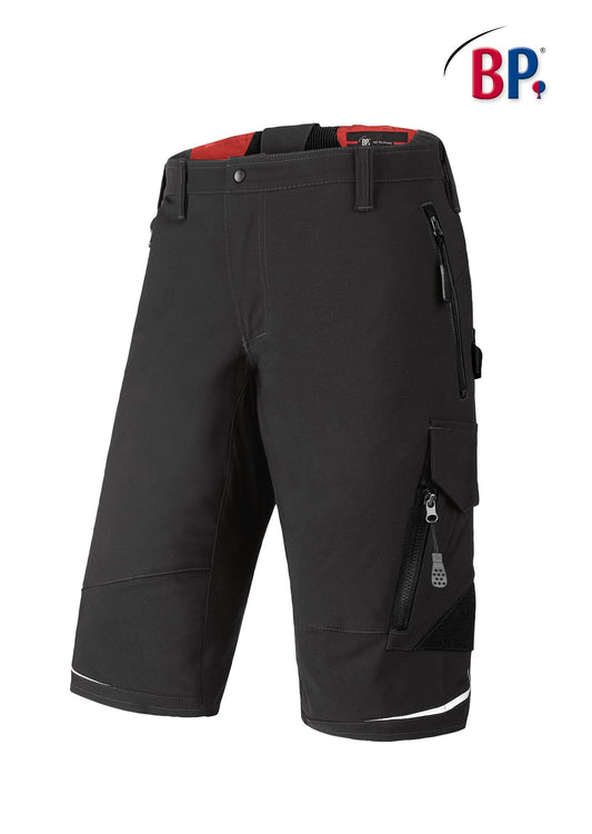 BP® Superstretch-Shorts für Herren